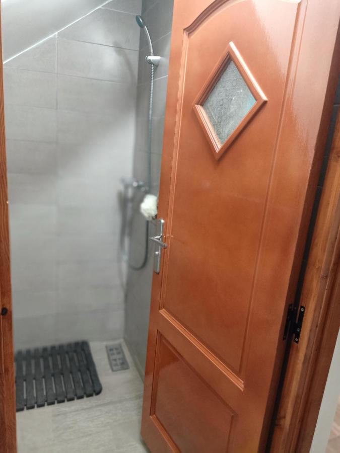 Harmony Daire Azrou Dış mekan fotoğraf