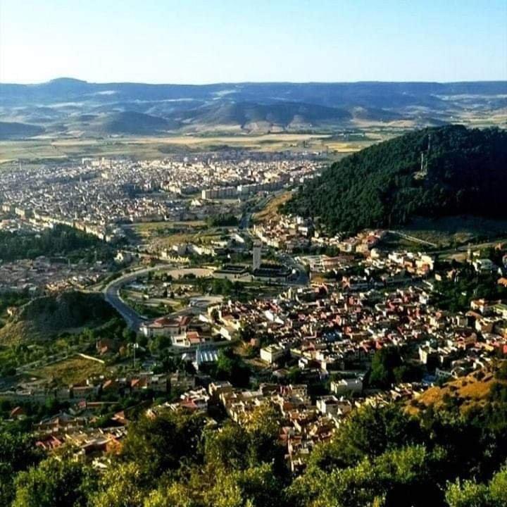 Harmony Daire Azrou Dış mekan fotoğraf